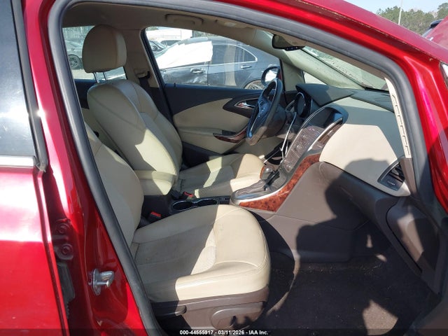 Продаж на аукціоні авто 2013 Buick Verano, vin: 1G4PP5SK3D4187427, номер лоту: 44555917