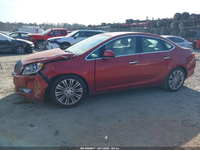 Продаж на аукціоні авто 2013 Buick Verano, vin: 1G4PP5SK3D4187427, номер лоту: 44555917