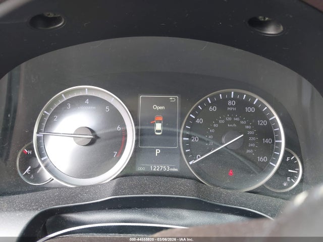 44555920 :رقم المزاد ، 58ABK1GG1GU002732 vin ، 2016 Lexus Es 350 مزاد بيع