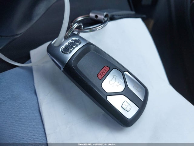 2020 AUDI Q5 WA1CNAFY1L2029043 Photo 10