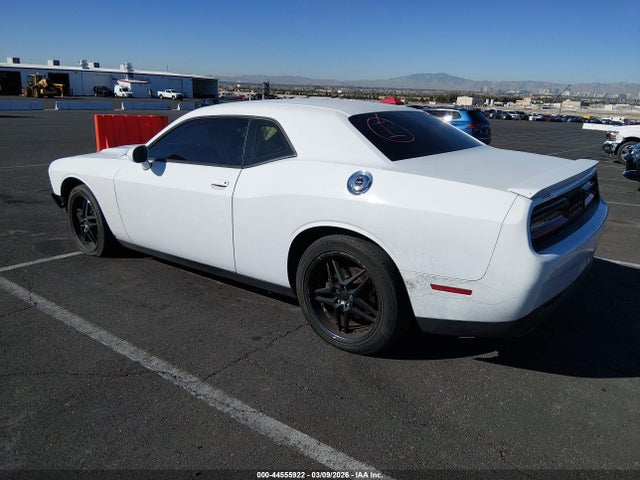 2016 Dodge Challenger R/t მანქანა იყიდება აუქციონზე, vin: 2C3CDZBT6GH299971, აუქციონის ნომერი: 44555922