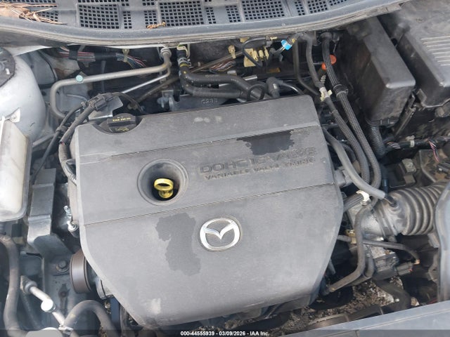 Aukcja sprzedaży 2009 Mazda Mazda5 Grand Touring, vin: JM1CR293890348590, numer aukcji: 44555939
