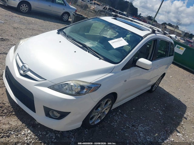 Aukcja sprzedaży 2009 Mazda Mazda5 Grand Touring, vin: JM1CR293890348590, numer aukcji: 44555939