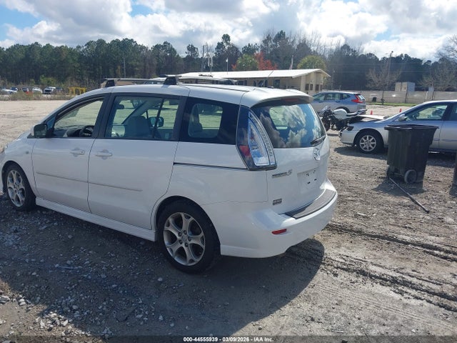 Aukcja sprzedaży 2009 Mazda Mazda5 Grand Touring, vin: JM1CR293890348590, numer aukcji: 44555939