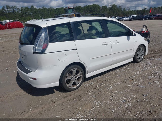 Aukcja sprzedaży 2009 Mazda Mazda5 Grand Touring, vin: JM1CR293890348590, numer aukcji: 44555939