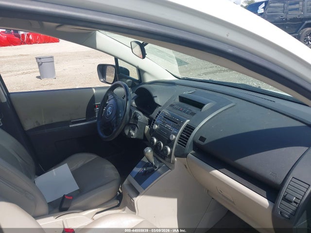 Aukcja sprzedaży 2009 Mazda Mazda5 Grand Touring, vin: JM1CR293890348590, numer aukcji: 44555939