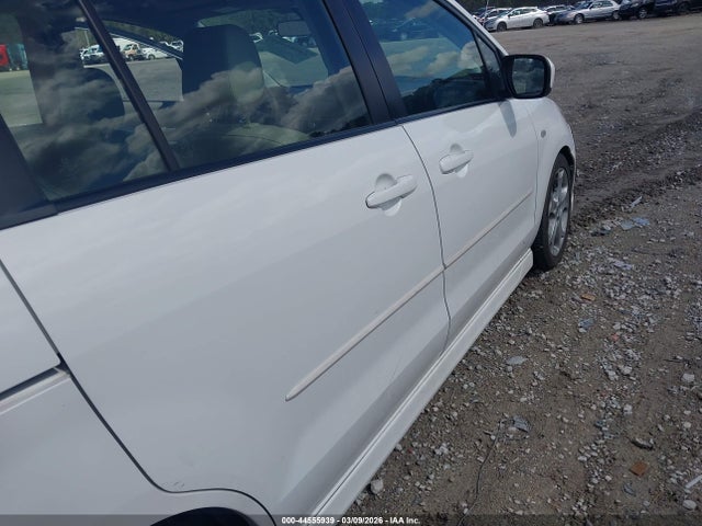 Aukcja sprzedaży 2009 Mazda Mazda5 Grand Touring, vin: JM1CR293890348590, numer aukcji: 44555939