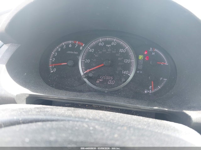 Aukcja sprzedaży 2009 Mazda Mazda5 Grand Touring, vin: JM1CR293890348590, numer aukcji: 44555939