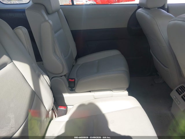 Aukcja sprzedaży 2009 Mazda Mazda5 Grand Touring, vin: JM1CR293890348590, numer aukcji: 44555939
