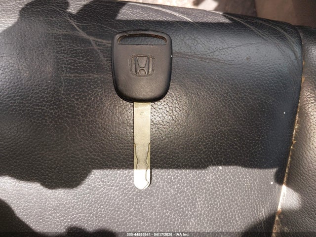 2010 Honda Accord 3.5 Ex-l მანქანა იყიდება აუქციონზე, vin: 1HGCP3F82AA012865, აუქციონის ნომერი: 44555941