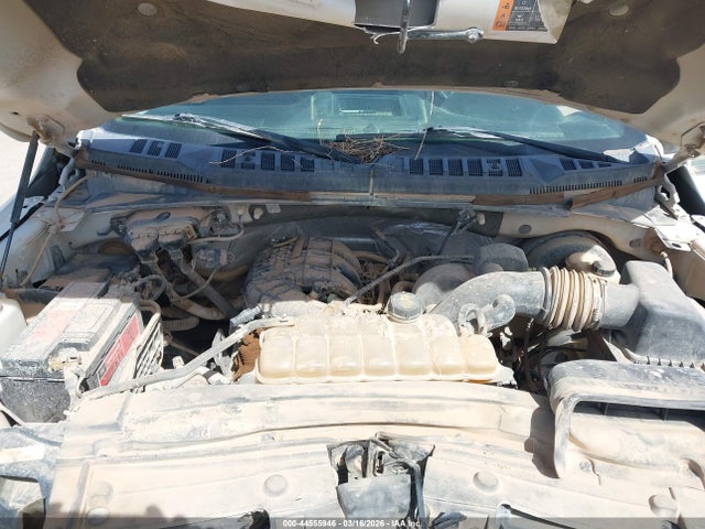 Aukcja sprzedaży 2017 Ford F-150 Xl/xlt, vin: 1FTMF1C86HKD02917, numer aukcji: 44555946