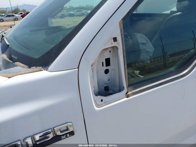 Aukcja sprzedaży 2017 Ford F-150 Xl/xlt, vin: 1FTMF1C86HKD02917, numer aukcji: 44555946