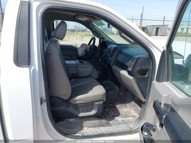 Aukcja sprzedaży 2017 Ford F-150 Xl/xlt, vin: 1FTMF1C86HKD02917, numer aukcji: 44555946