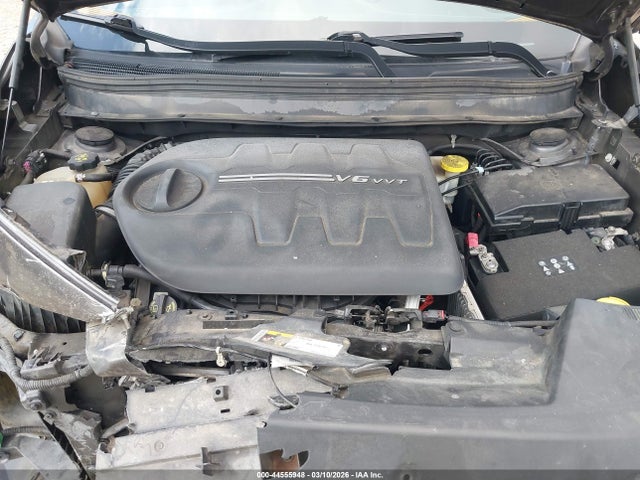 Aukcja sprzedaży 2016 Jeep Cherokee Limited, vin: 1C4PJMDS1GW115860, numer aukcji: 44555948
