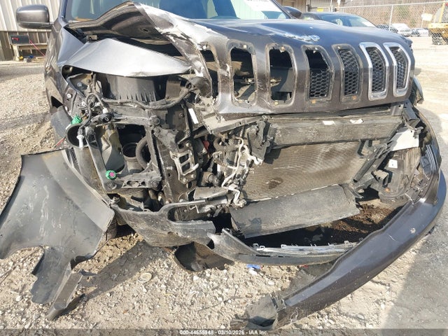 Aukcja sprzedaży 2016 Jeep Cherokee Limited, vin: 1C4PJMDS1GW115860, numer aukcji: 44555948