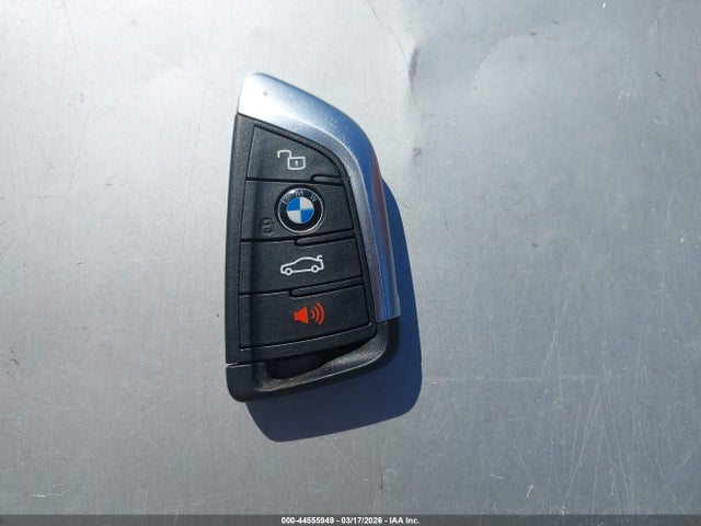 Продаж на аукціоні авто 2021 Bmw 330i, vin: 3MW5R1J02M8B49907, номер лоту: 44555949