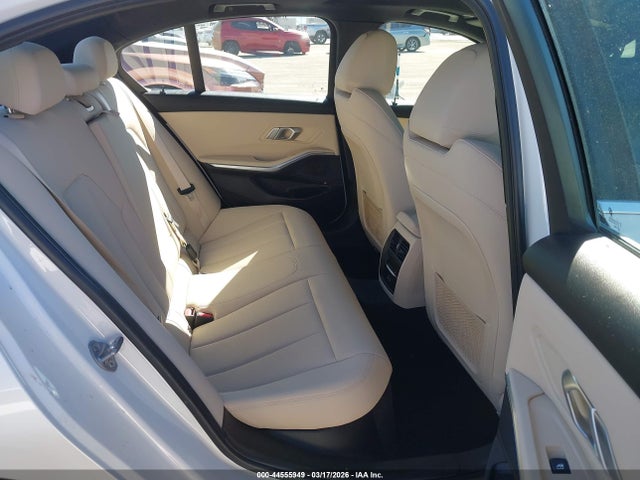 Продаж на аукціоні авто 2021 Bmw 330i, vin: 3MW5R1J02M8B49907, номер лоту: 44555949
