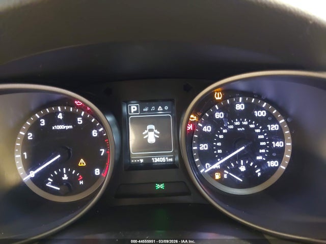 5NMZUDLBXJH054570 Hyundai Santa Fe Sport 2.4l