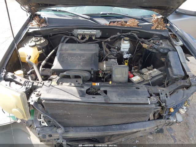 2010 FORD ESCAPE 1FMCU9EGXAKC78207 Photo 9