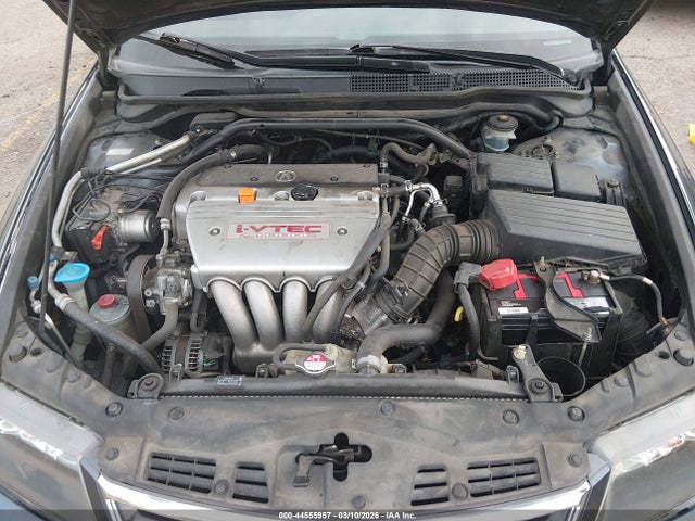 Aukcja sprzedaży 2008 Acura Tsx, vin: JH4CL96988C005437, numer aukcji: 44555957