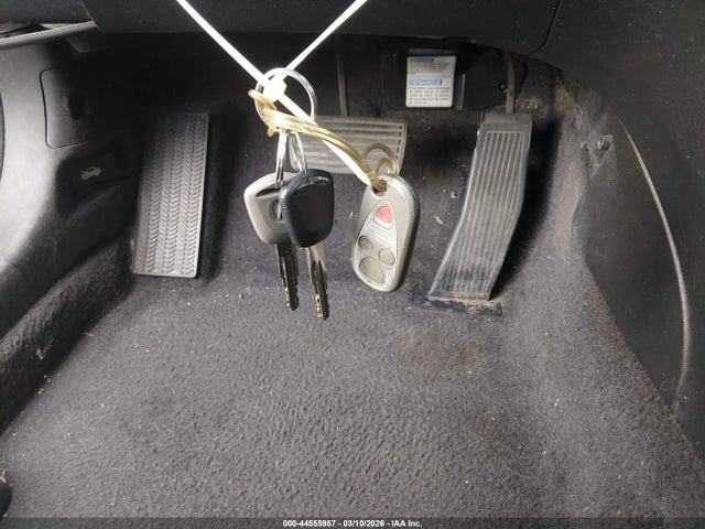 Aukcja sprzedaży 2008 Acura Tsx, vin: JH4CL96988C005437, numer aukcji: 44555957