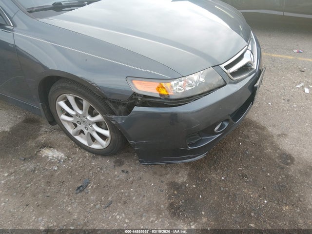 Aukcja sprzedaży 2008 Acura Tsx, vin: JH4CL96988C005437, numer aukcji: 44555957
