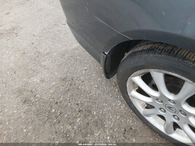 Aukcja sprzedaży 2008 Acura Tsx, vin: JH4CL96988C005437, numer aukcji: 44555957