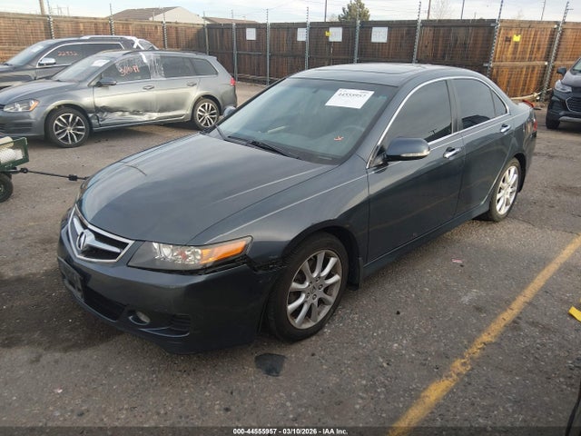 Aukcja sprzedaży 2008 Acura Tsx, vin: JH4CL96988C005437, numer aukcji: 44555957