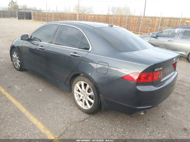 Aukcja sprzedaży 2008 Acura Tsx, vin: JH4CL96988C005437, numer aukcji: 44555957