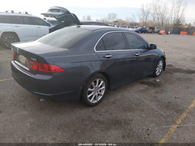 Aukcja sprzedaży 2008 Acura Tsx, vin: JH4CL96988C005437, numer aukcji: 44555957