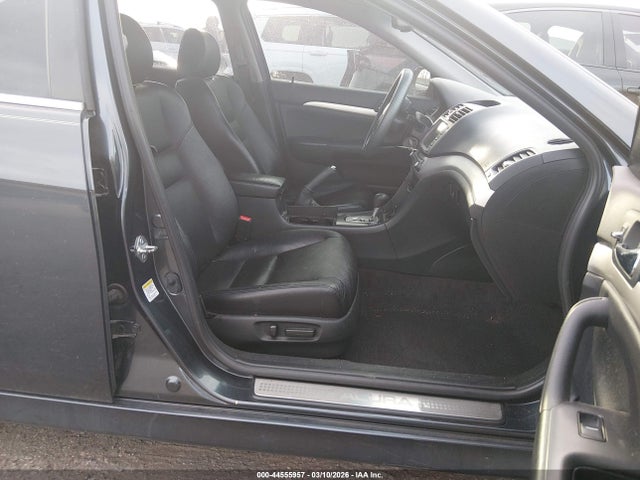 Aukcja sprzedaży 2008 Acura Tsx, vin: JH4CL96988C005437, numer aukcji: 44555957