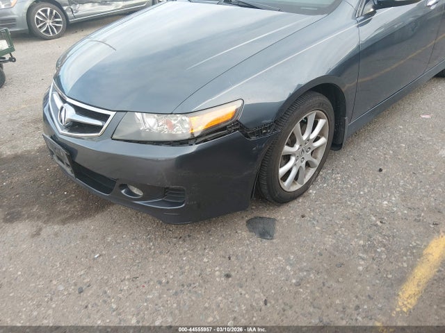 Aukcja sprzedaży 2008 Acura Tsx, vin: JH4CL96988C005437, numer aukcji: 44555957