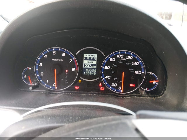 Aukcja sprzedaży 2008 Acura Tsx, vin: JH4CL96988C005437, numer aukcji: 44555957