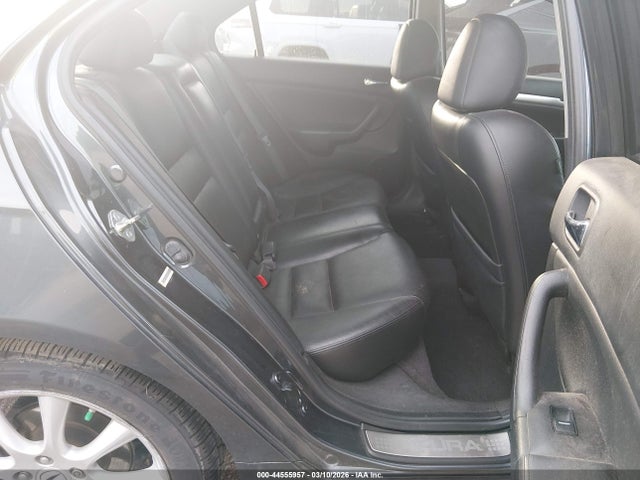 Aukcja sprzedaży 2008 Acura Tsx, vin: JH4CL96988C005437, numer aukcji: 44555957