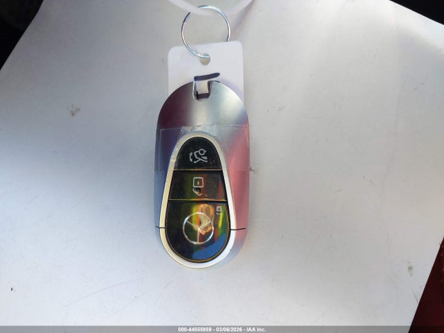 2022 MERCEDES-BENZ S 580 W1K6G7GB2NA139303 Photo 10