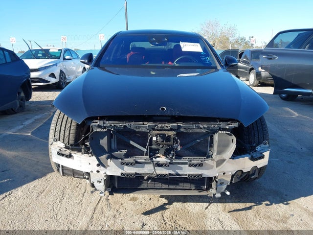 W1K6G7GB2NA139303 Mercedes-Benz S 580 4matic