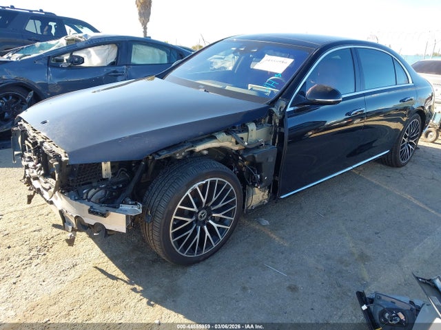 2022 MERCEDES-BENZ S 580 W1K6G7GB2NA139303 Photo 1