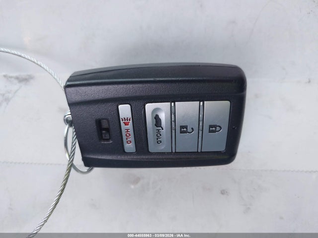 5J8TB3H34HL019444 Acura Rdx Acurawatch Plus Package