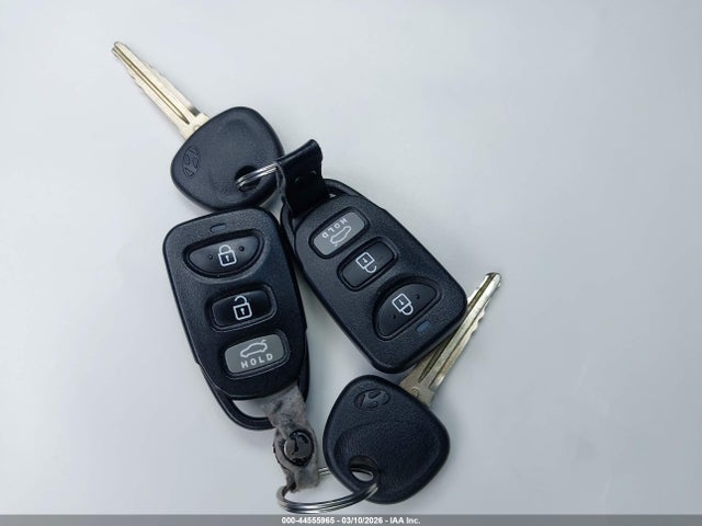 Hyundai ELANTRA SEL 2018 5NPD84LF5JH382287 Image 11