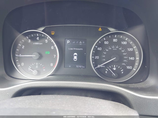 Hyundai ELANTRA SEL 2018 5NPD84LF5JH382287 Image 7