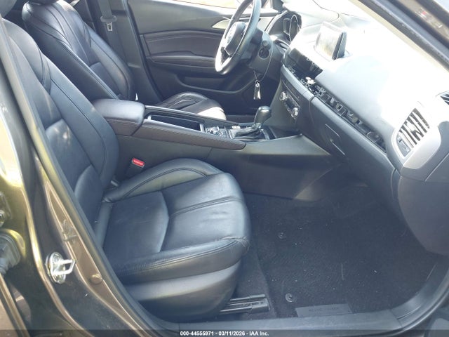 Продаж на аукціоні авто 2017 Mazda Mazda3 Touring, vin: 3MZBN1L73HM126478, номер лоту: 44555971
