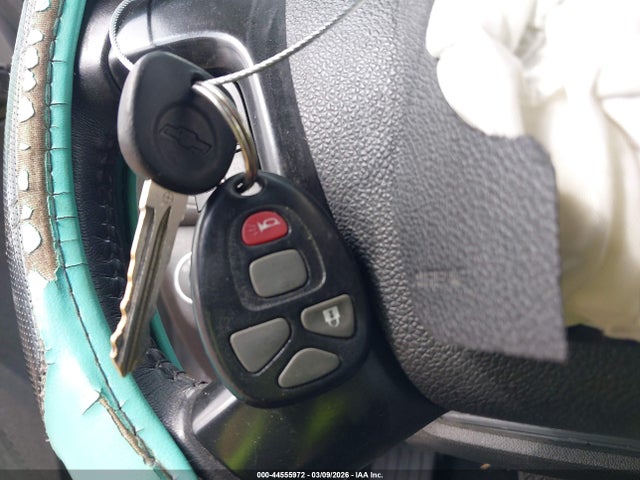 2017 BUICK ENCLAVE 5GAKRBKD0HJ107910 Photo 10