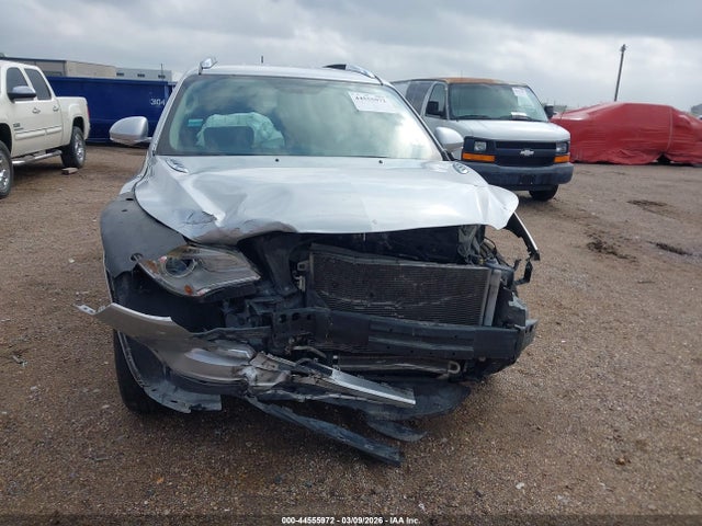Aukcja sprzedaży 2017 Buick Enclave Leather, vin: 5GAKRBKD0HJ107910, numer aukcji: 44555972