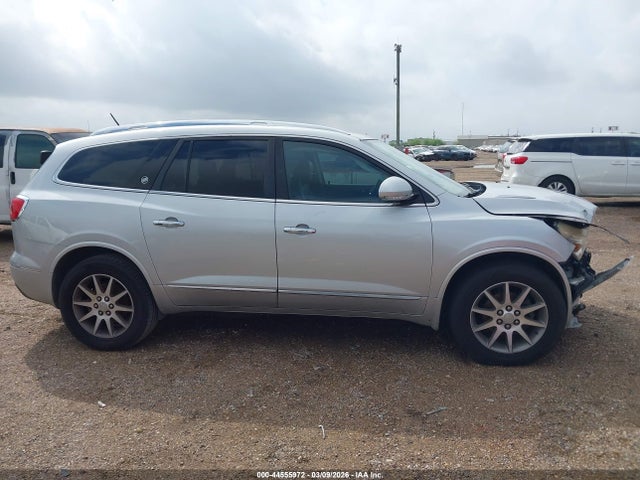 Aukcja sprzedaży 2017 Buick Enclave Leather, vin: 5GAKRBKD0HJ107910, numer aukcji: 44555972