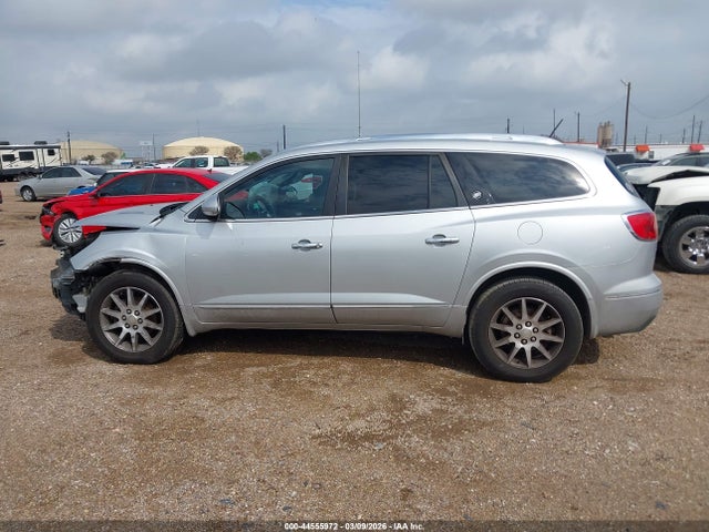 Aukcja sprzedaży 2017 Buick Enclave Leather, vin: 5GAKRBKD0HJ107910, numer aukcji: 44555972