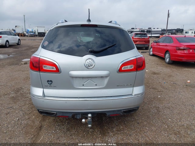 Aukcja sprzedaży 2017 Buick Enclave Leather, vin: 5GAKRBKD0HJ107910, numer aukcji: 44555972