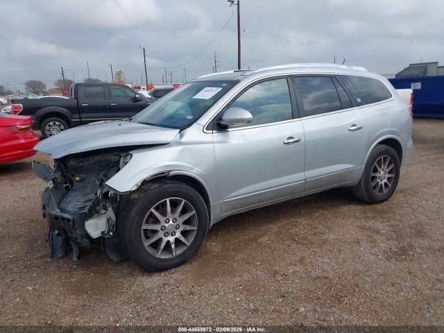 2017 BUICK ENCLAVE 5GAKRBKD0HJ107910 Photo 1