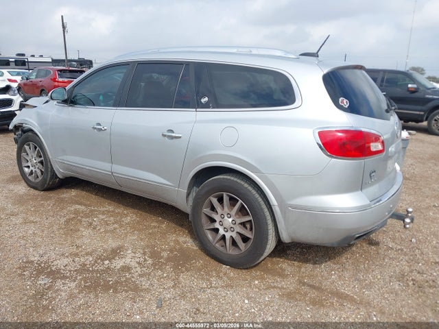 2017 BUICK ENCLAVE 5GAKRBKD0HJ107910 Photo 2