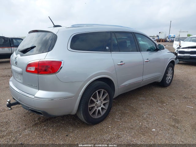 2017 BUICK ENCLAVE 5GAKRBKD0HJ107910 Photo 3