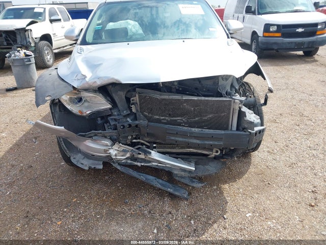 2017 BUICK ENCLAVE 5GAKRBKD0HJ107910 Photo 5